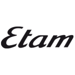 logo Etam Lingerie GAP Carnot