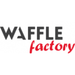 logo Waffle Factory DIJON - QUETIGNY