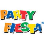 logo Party Fiesta MANTES LA VILLE