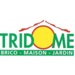 logo Tridôme MENDE