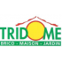 logo Tridôme