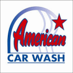 logo American Car Wash CHILLY-MAZARIN