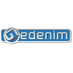 logo Gedenim CERGY