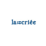 logo La Criee CHANCELADE