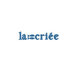 logo La Criee GENNEVILLIERS