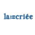 logo La Criee