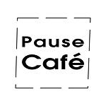 logo Pause Cafe SAINT ETIENNE