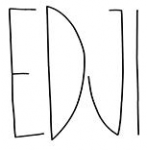 logo Edji CAEN