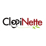 logo Clopinette PARIS 16