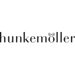 logo Hunkemoller LA VILLE DU BOIS