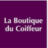 logo La Boutique du Coiffeur