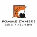 logo Pomme d'Ambre ISLE-ADAM