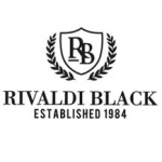 logo Rivaldi Black AUBERVILLIERS