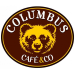 logo Columbus Café Angers