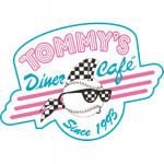 logo Tommy's Café ANGERS - BEAUCOUZE 