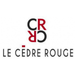 logo Le Cèdre Rouge PARIS OUEST - FEUCHEROLLES