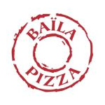 logo Baila Pizza NICE