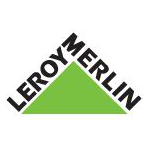 logo Leroy Merlin Braga