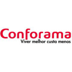 logo Conforama Albufeira - Faro