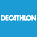 logo DECATHLON Easy Alcobaça