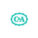 logo C&A Vila Nova de Gaia