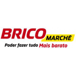 logo Bricomarché Alcobaça