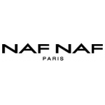 logo NAF NAF Lisboa El Corte Inglés