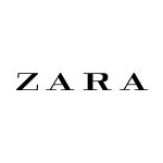 logo ZARA Braga Parque
