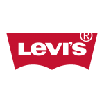 logo Levi's Matosinhos Mar Shopping