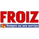 logo Froiz Braga