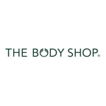 logo The Body Shop Porto Dolce Vita
