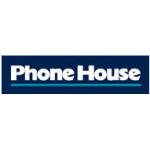 logo The Phone House Bragança Pingo Doce