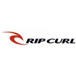 logo Rip Curl BISCARROSSE