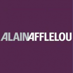 logo Alain Afflelou Lisboa Ourique