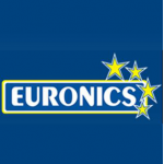 logo Euronics Mora