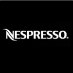 logo Nespresso Vila Nova de Gaia