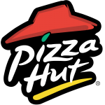 logo Pizza Hut Maia Parque Central