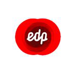 logo Loja EDP Resende