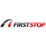 logo First Stop Benedita
