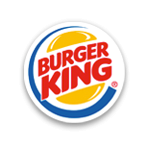 logo Burger King São Domingos de Rana