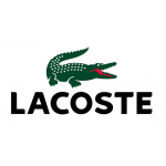 logo Lacoste Faro
