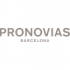 logo Pronovias