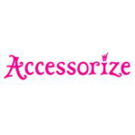 logo Accessorize Leiria Shopping