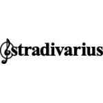 logo Stradivarius Lisboa Chiado