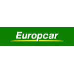 logo Europcar Pico Cais da Madalena