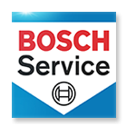logo Bosch Car Service Fátima