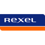 logo Rexel Seixal
