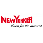 logo NewYorker Almada