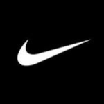 logo Nike Lisboa - Carregado