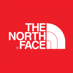 logo The North Face PARIS
